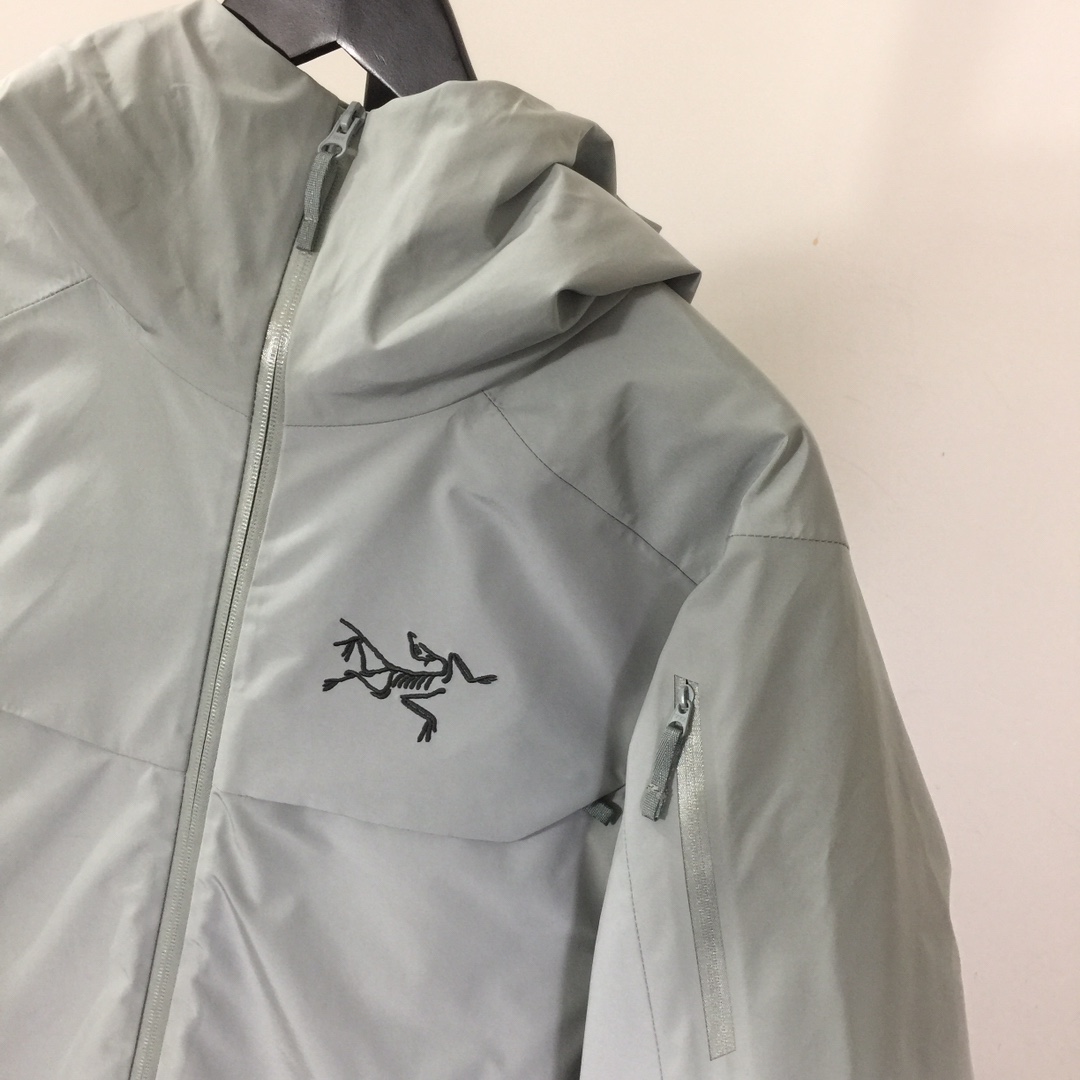 Arc'teryx Macai Lt Jacket - DesignerGu