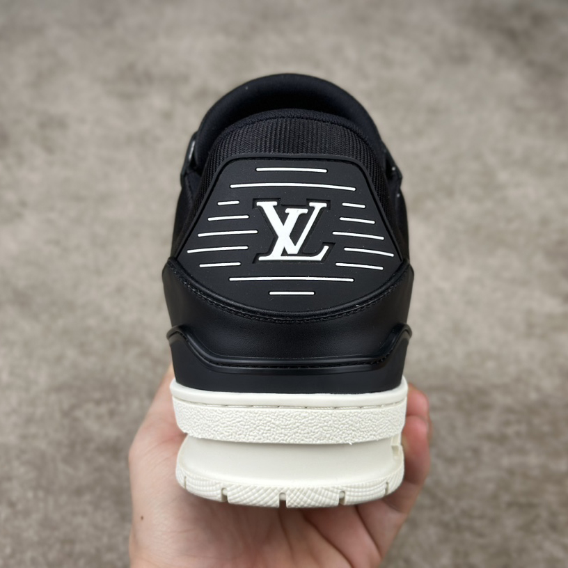 Louis Vuitton LV Trainer Sneaker  1AD9W8 - DesignerGu