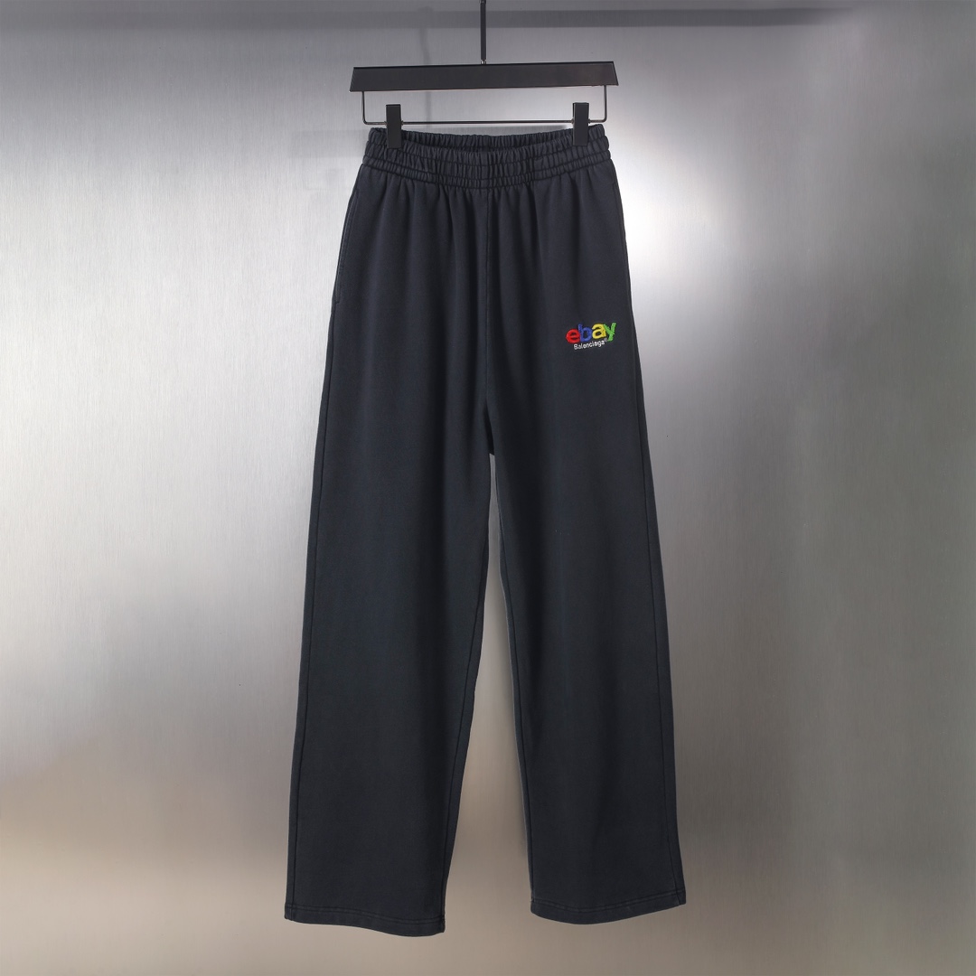 Balenciaga Sweatpants  - DesignerGu