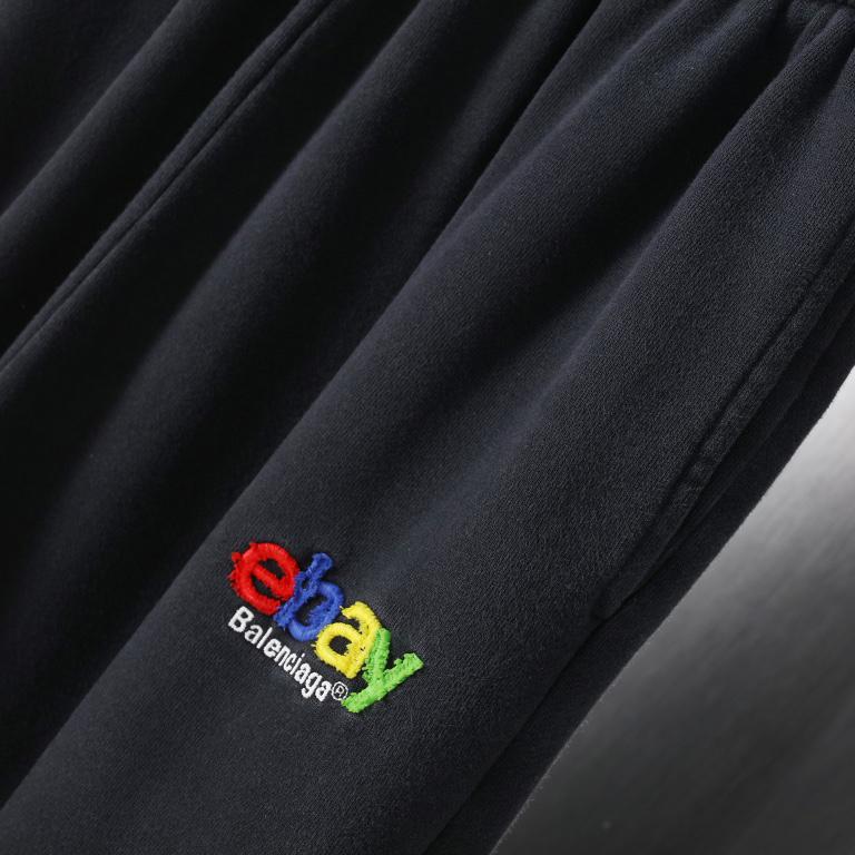 Balenciaga Sweatpants  - DesignerGu