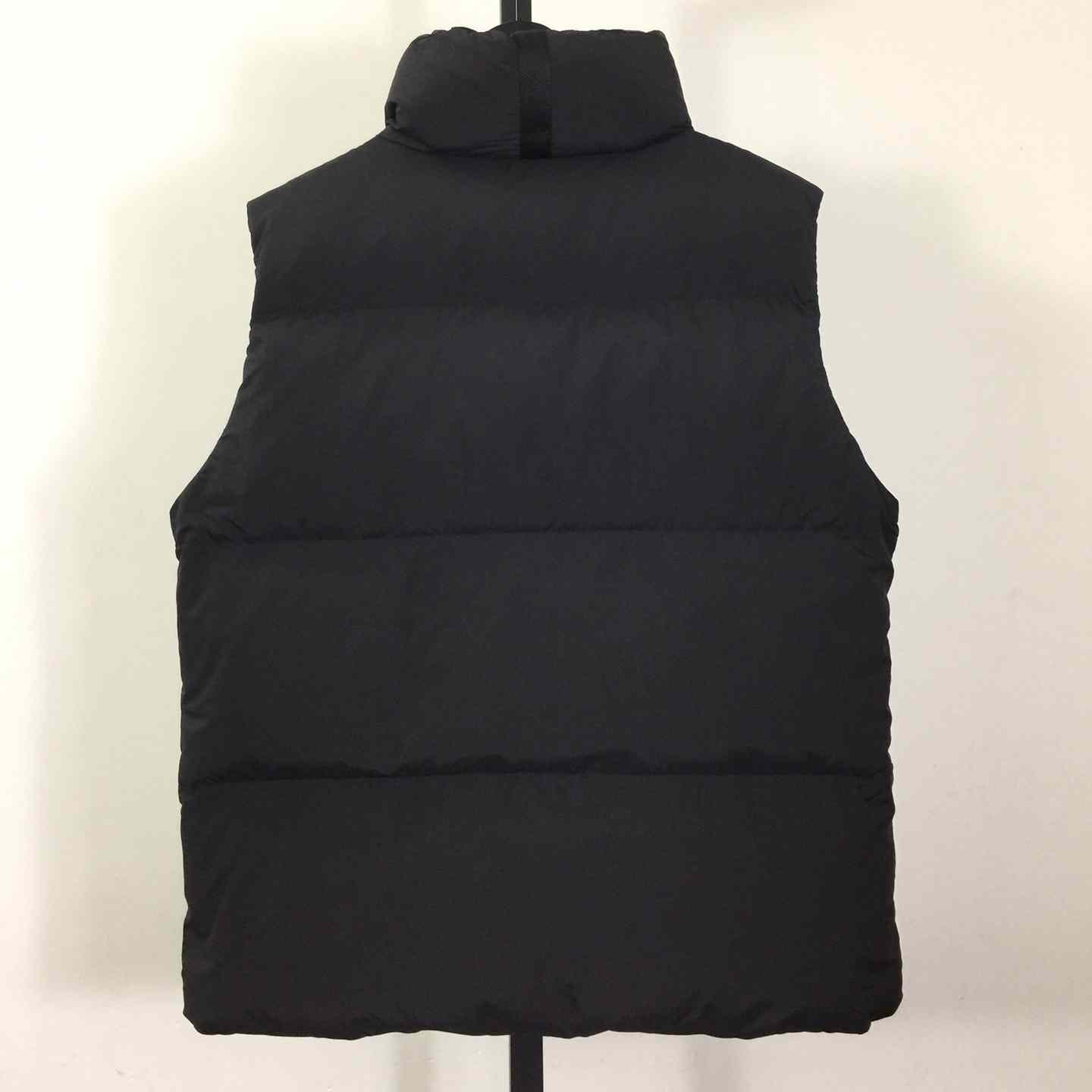 Canada Goose Down Vest - DesignerGu