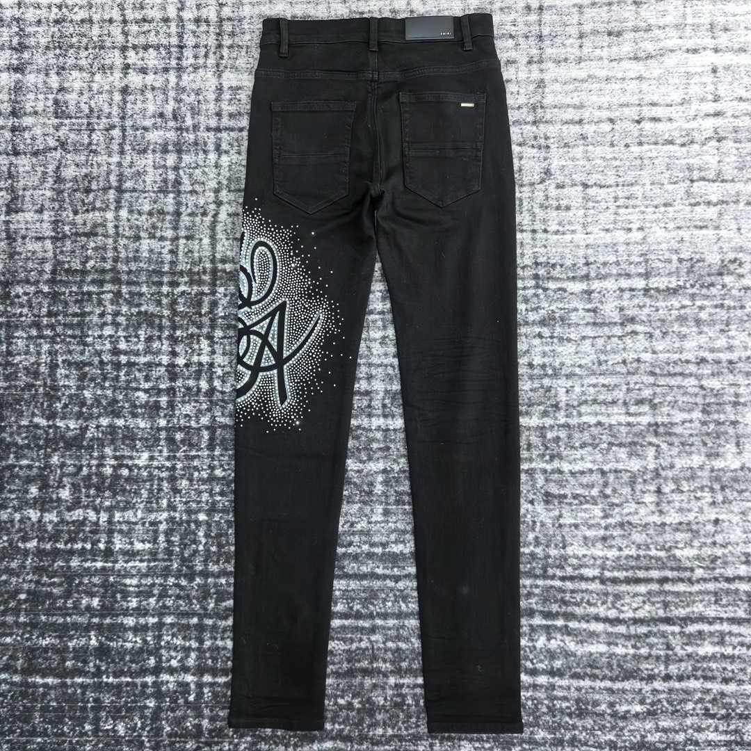 Amiri Slim Fit Jeans    683 - DesignerGu