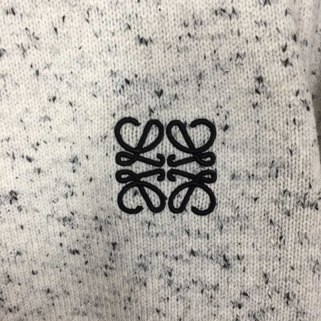 Loewe Logo Sweater - DesignerGu