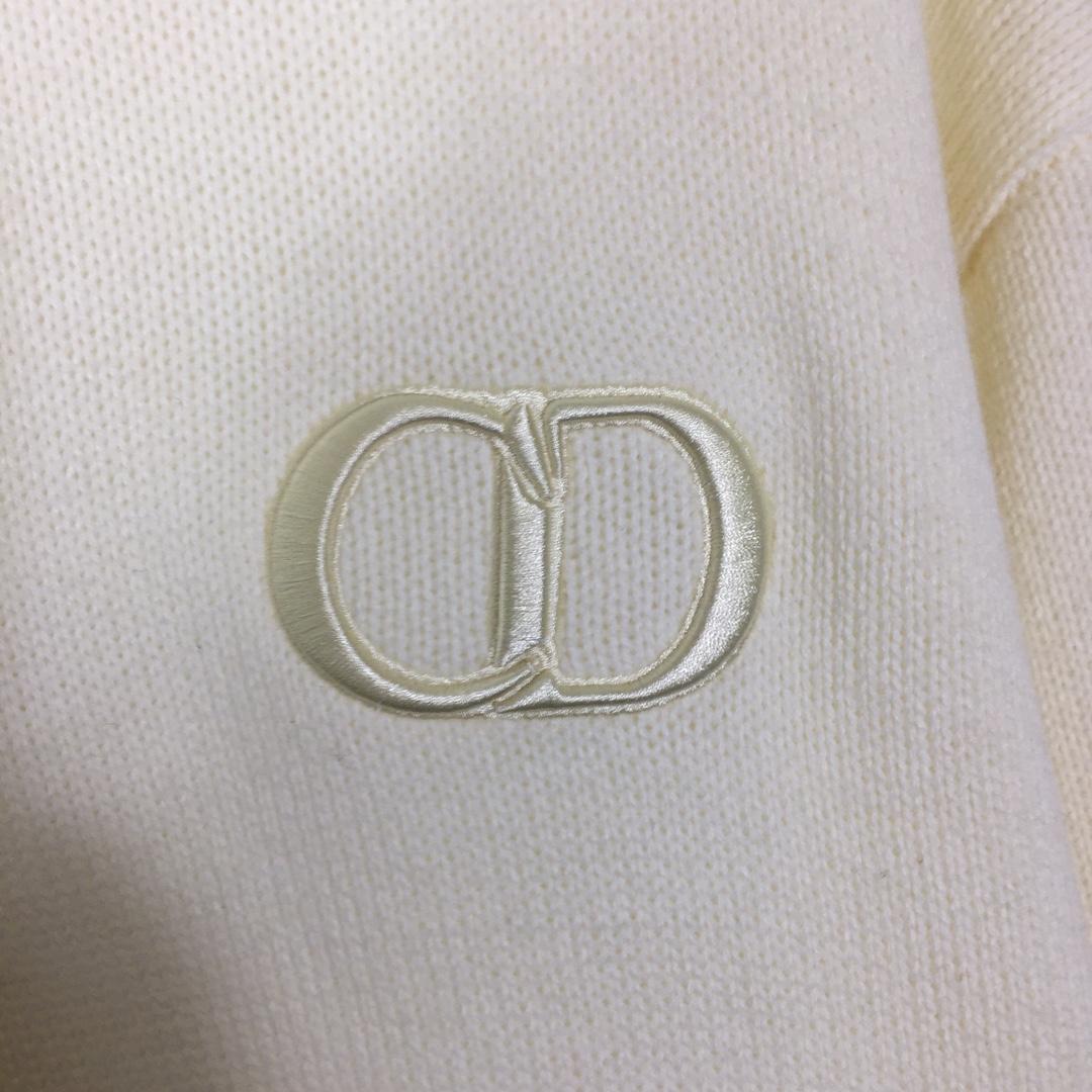 Dior CD Icon Sweater - DesignerGu