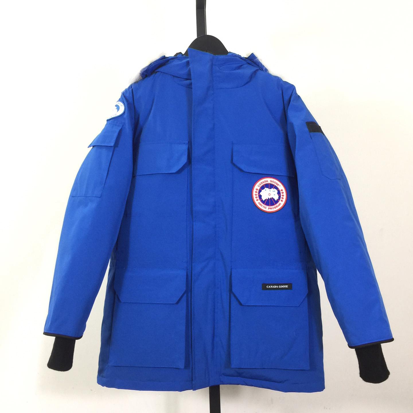 Canada Goose Expedition Parka - DesignerGu