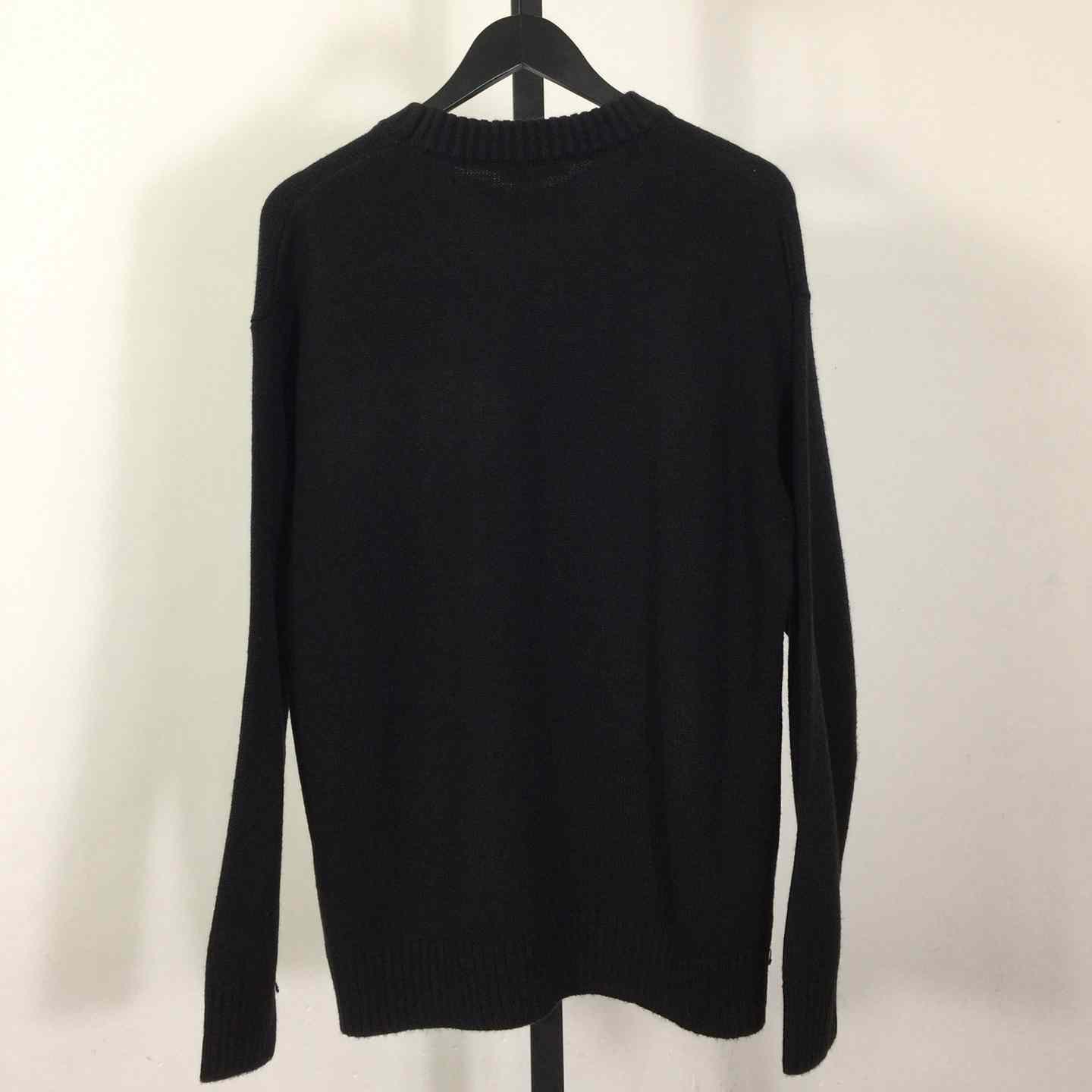 Loewe Logo Sweater - DesignerGu