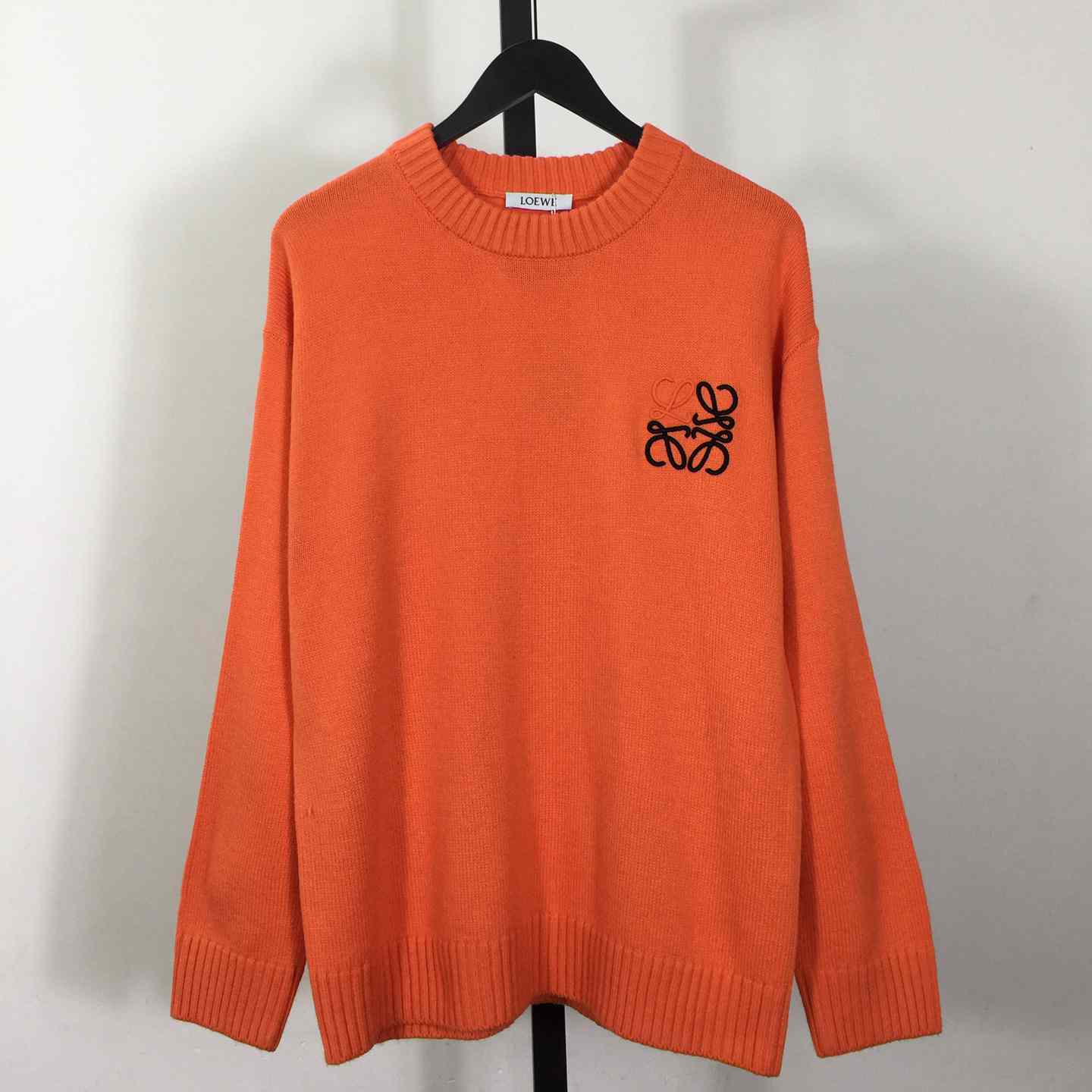 Loewe Logo Sweater - DesignerGu