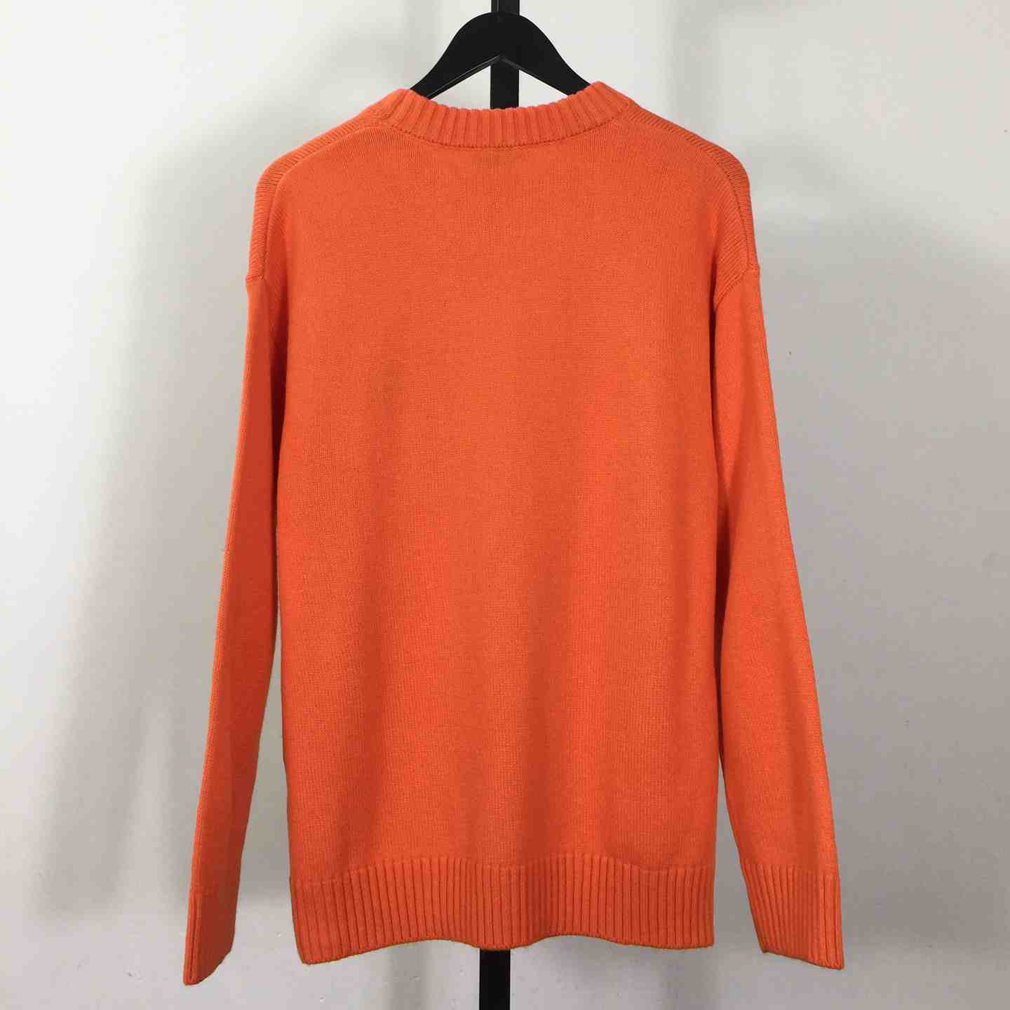 Loewe Logo Sweater - DesignerGu