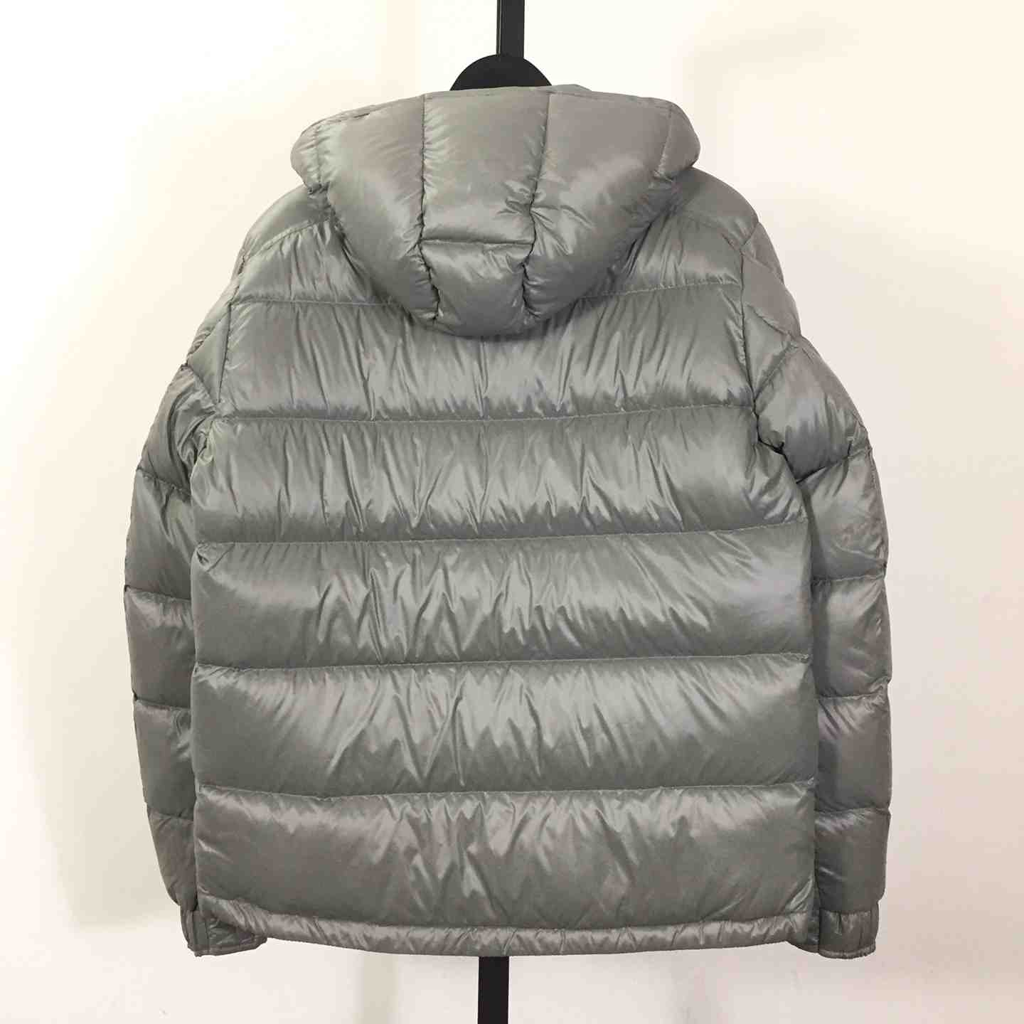 Moncler Maya Short Down Jacket - DesignerGu