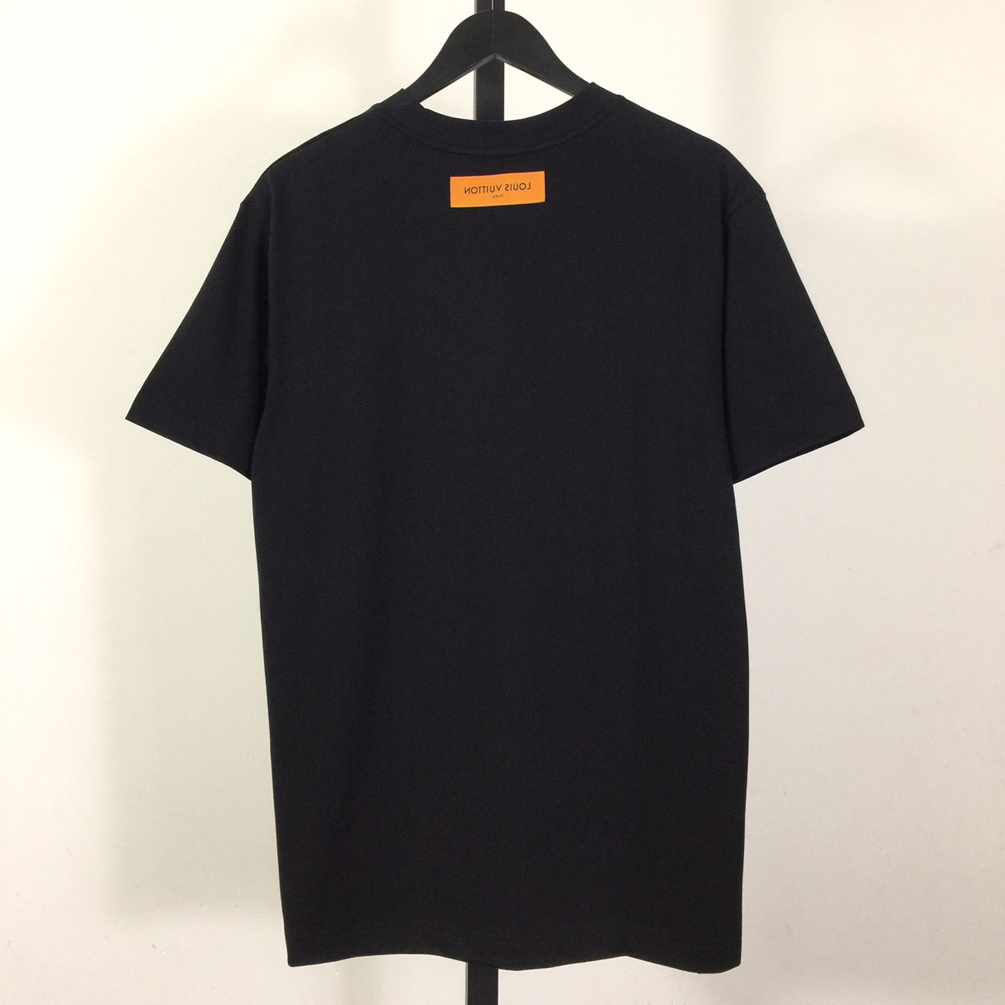 Louis Vuitton Cotton T-Shirt - DesignerGu