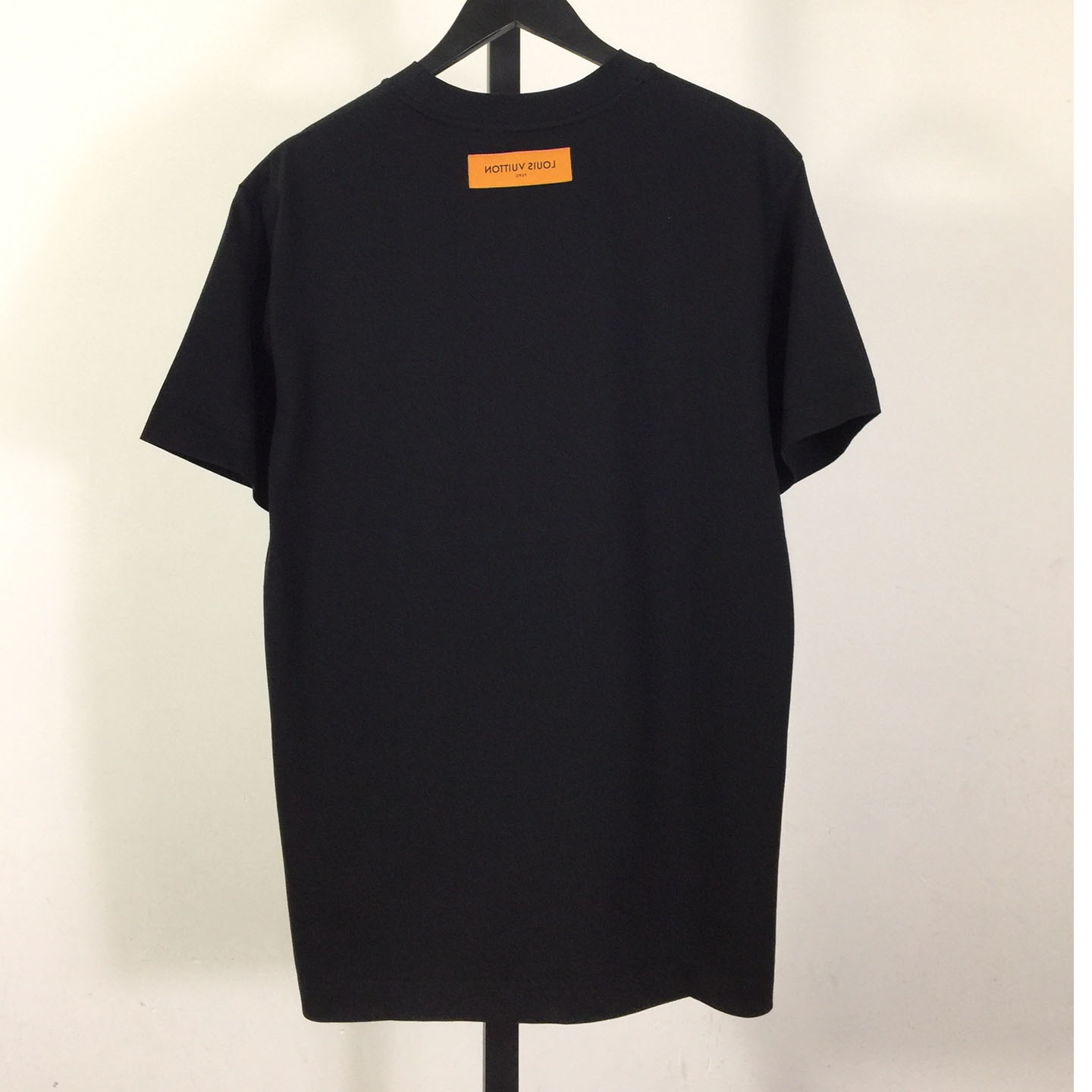 Louis Vuitton Cotton T-Shirt - DesignerGu