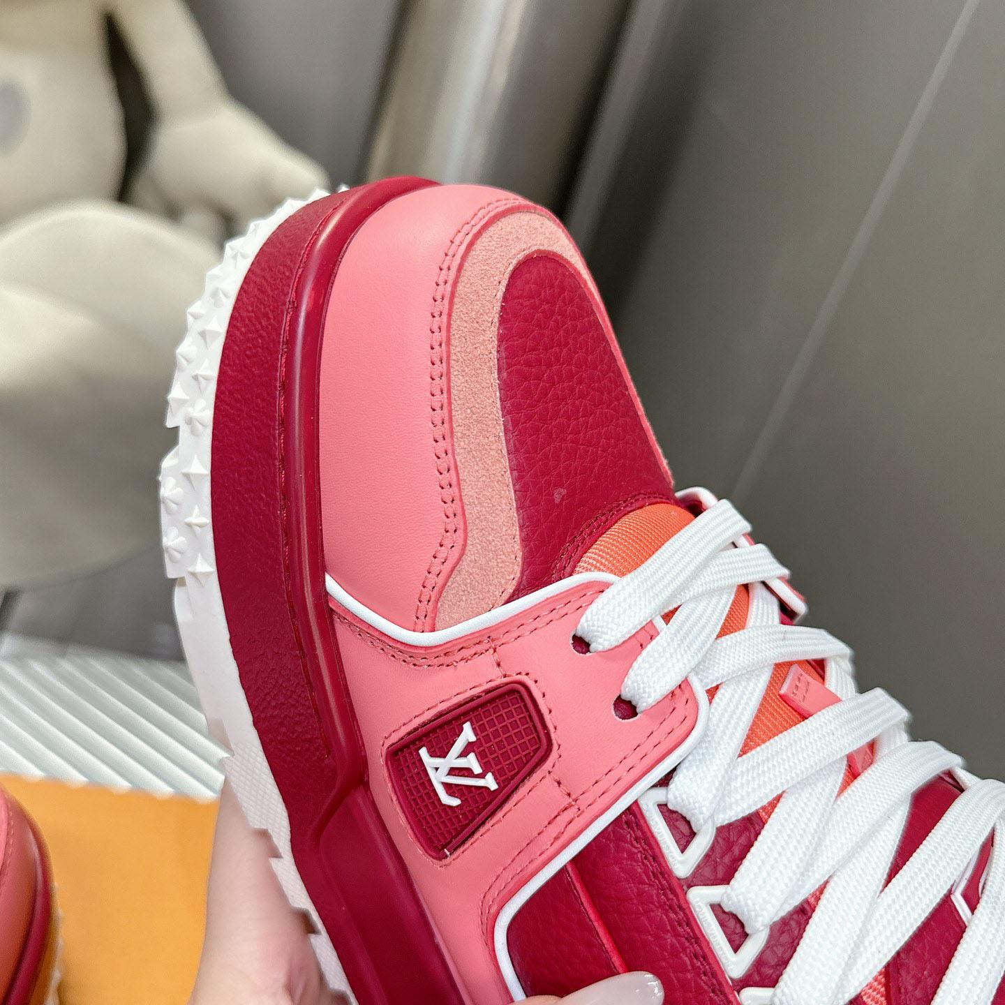 Louis Vuitton LV Trainer Maxi   - DesignerGu