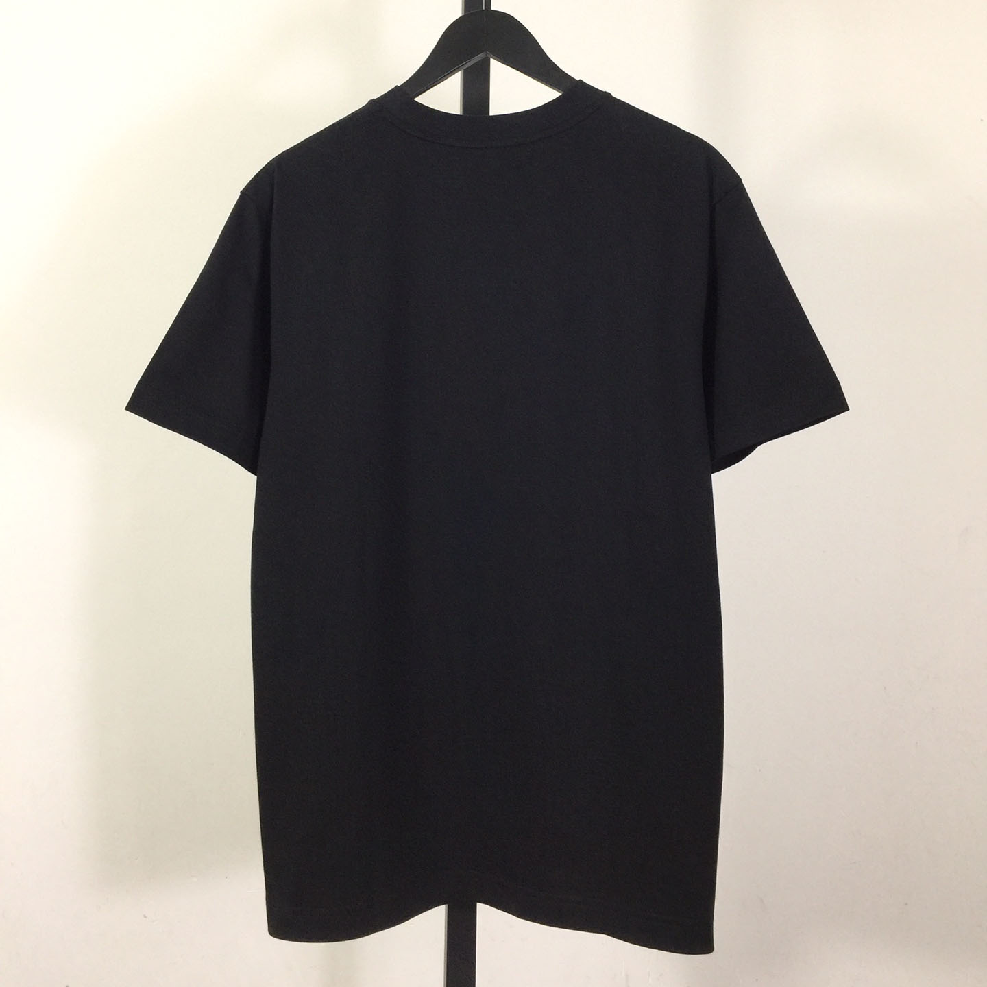 Fendi Cotton T-shirt - DesignerGu