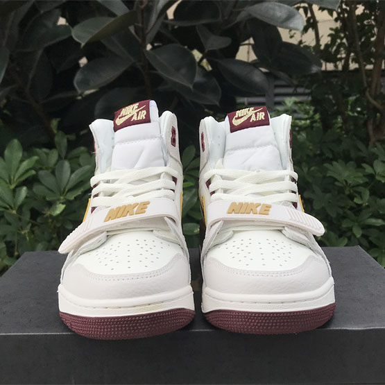 Jordan Legacy 312 CNY Sneaker     IB4914-161 - DesignerGu