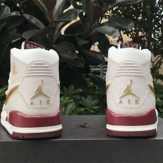 Jordan Legacy 312 CNY Sneaker     IB4914-161 - DesignerGu