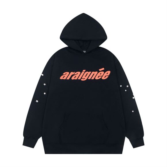 Sp5der Araignee Hoodie - DesignerGu