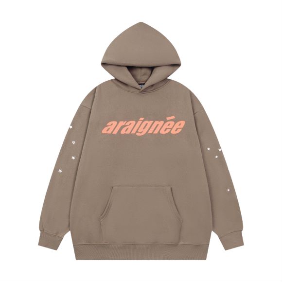 Sp5der Araignee Hoodie - DesignerGu