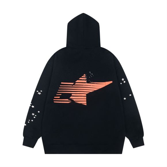 Sp5der Araignee Hoodie - DesignerGu