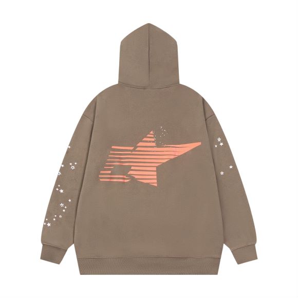 Sp5der Araignee Hoodie - DesignerGu