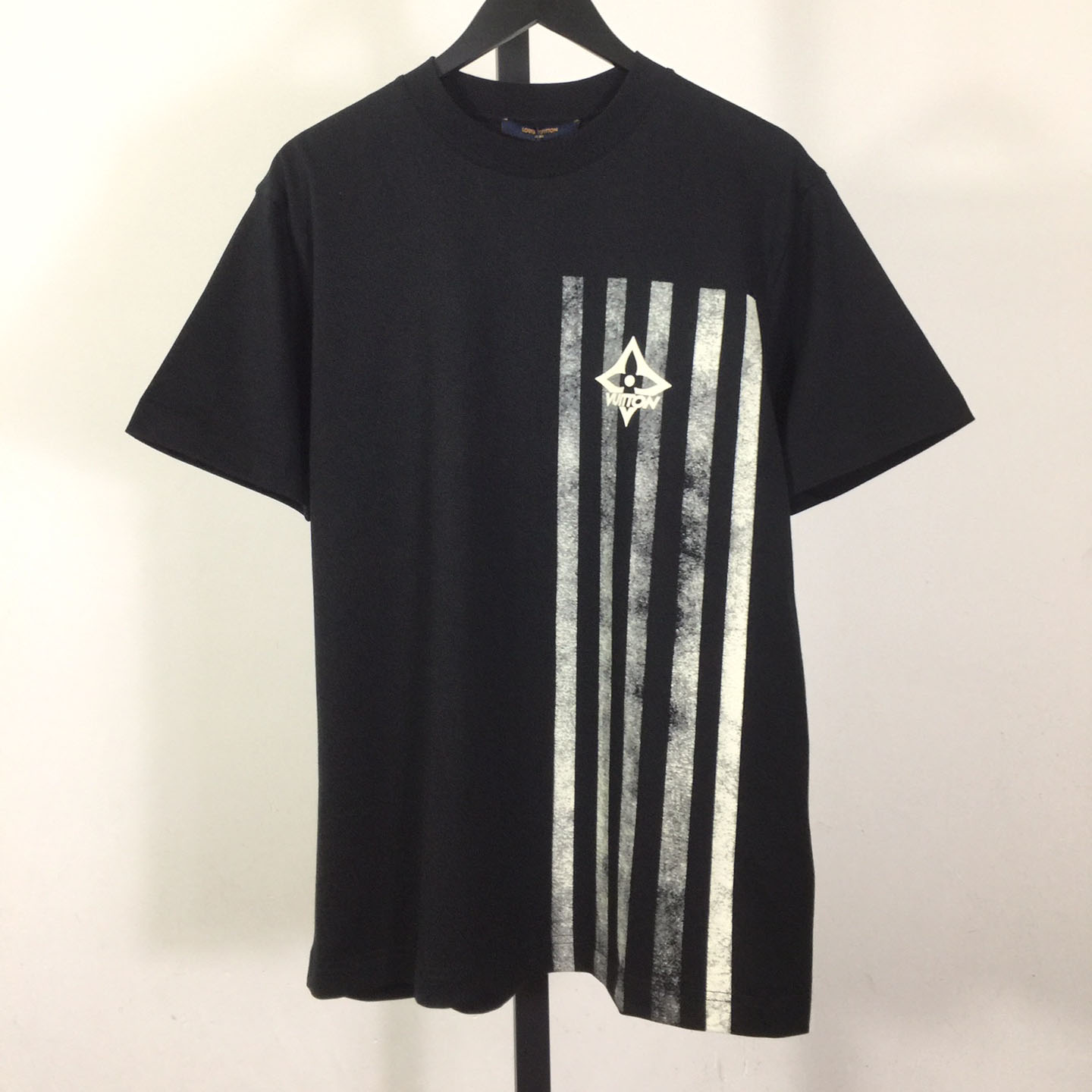 Louis Vuitton Cotton T-Shirt - DesignerGu