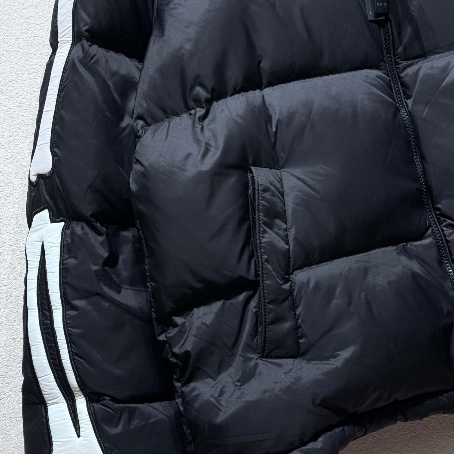 Amiri Bones Down Jacket  - DesignerGu