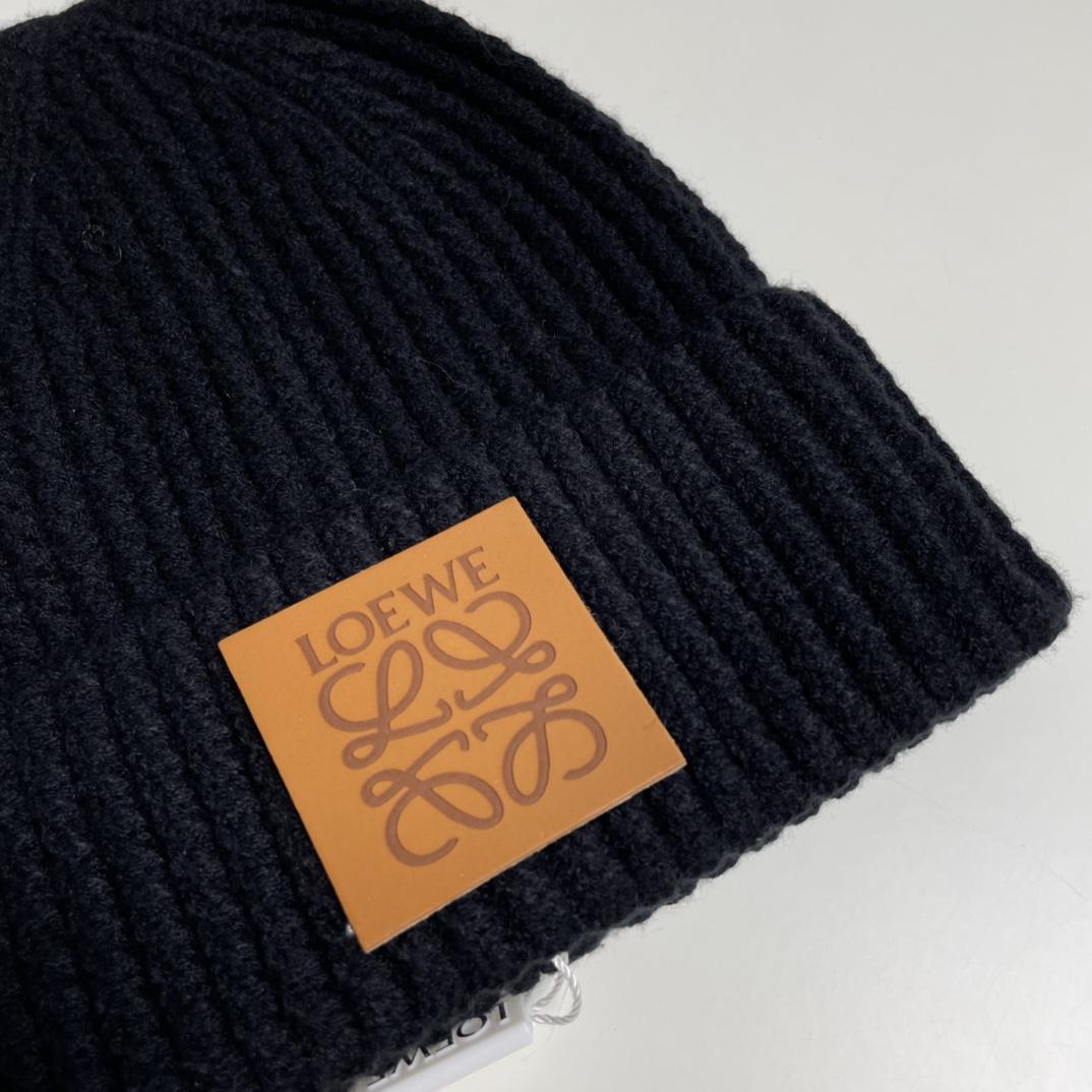 Loewe Beanie - DesignerGu