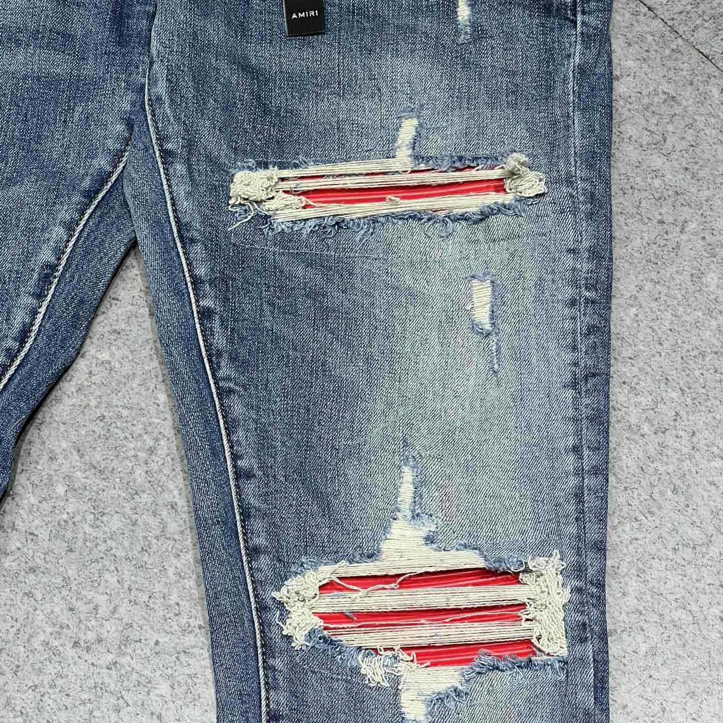 Amiri Jeans    AM1286 - DesignerGu