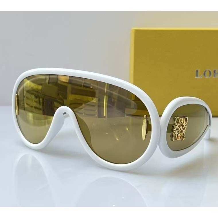 Loewe Paula's Ibiza Sunglasses  - DesignerGu