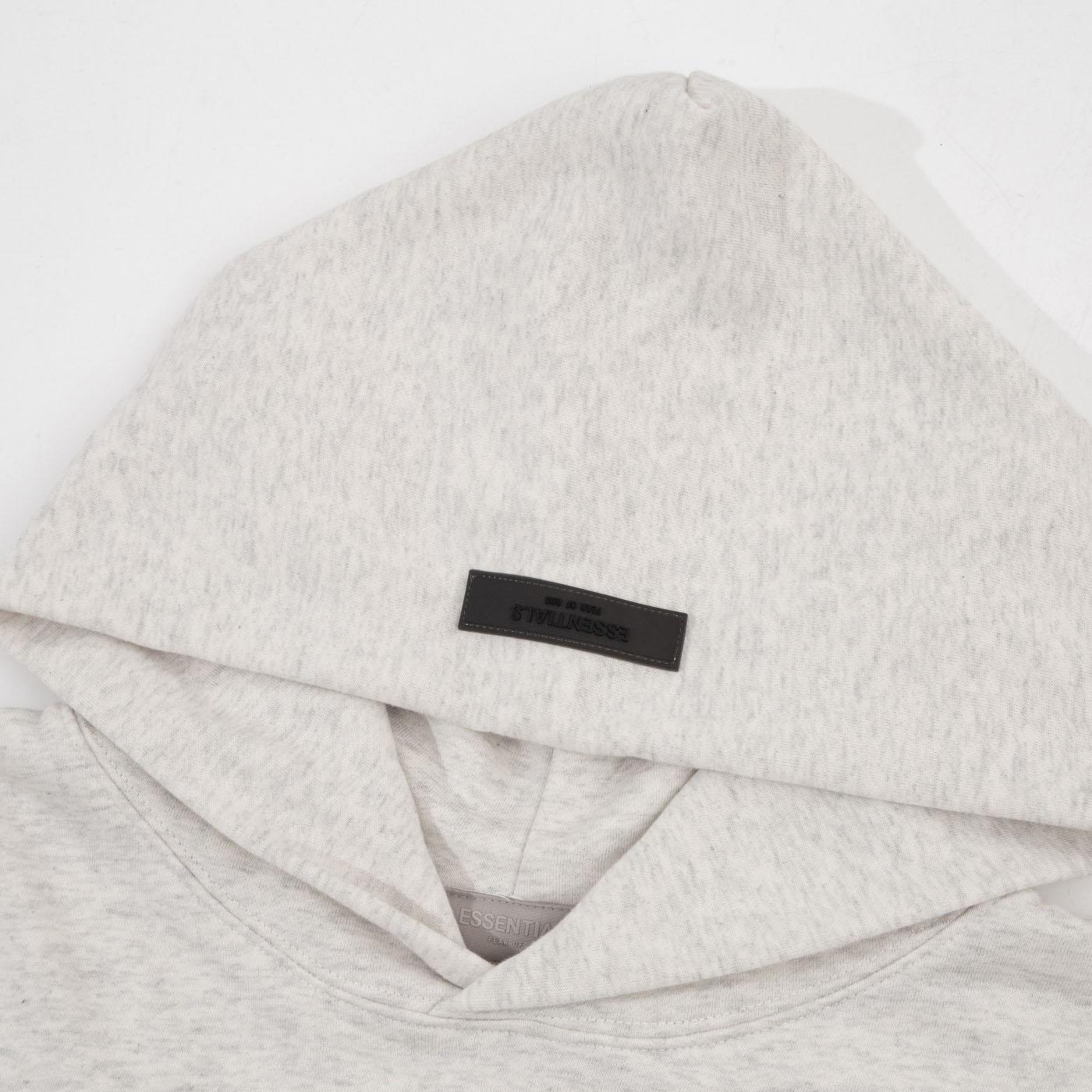 Fear of God Essentials Hoodie - DesignerGu