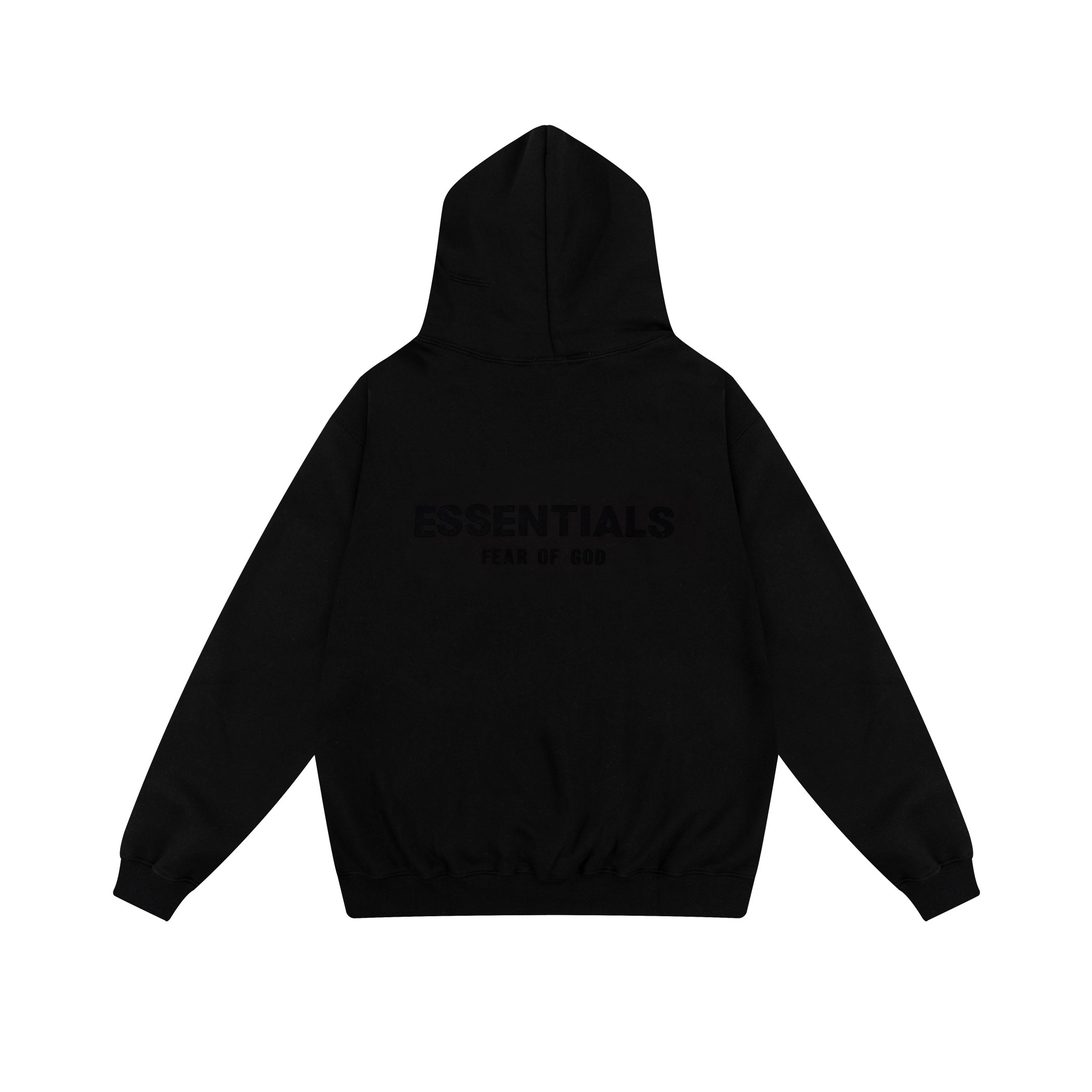 Fear of God Essentials Hoodie - DesignerGu