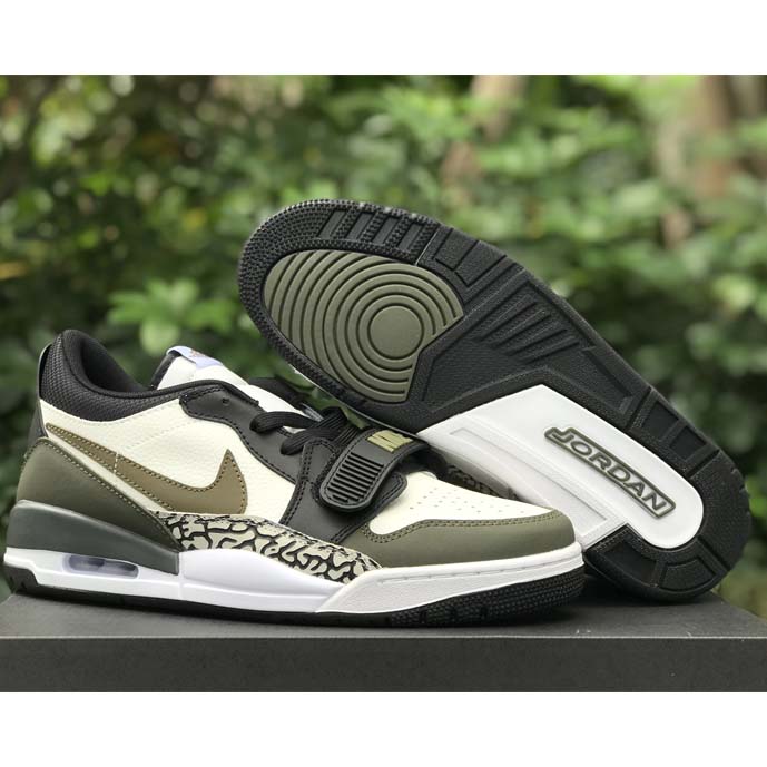 Jordan Legacy 312 Low Sneaker     CD7069-120 - DesignerGu