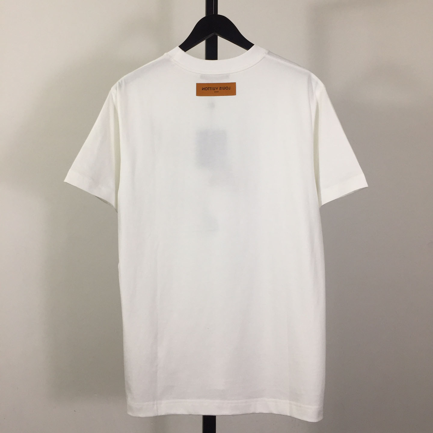 Louis Vuitton Cotton T-Shirt - DesignerGu