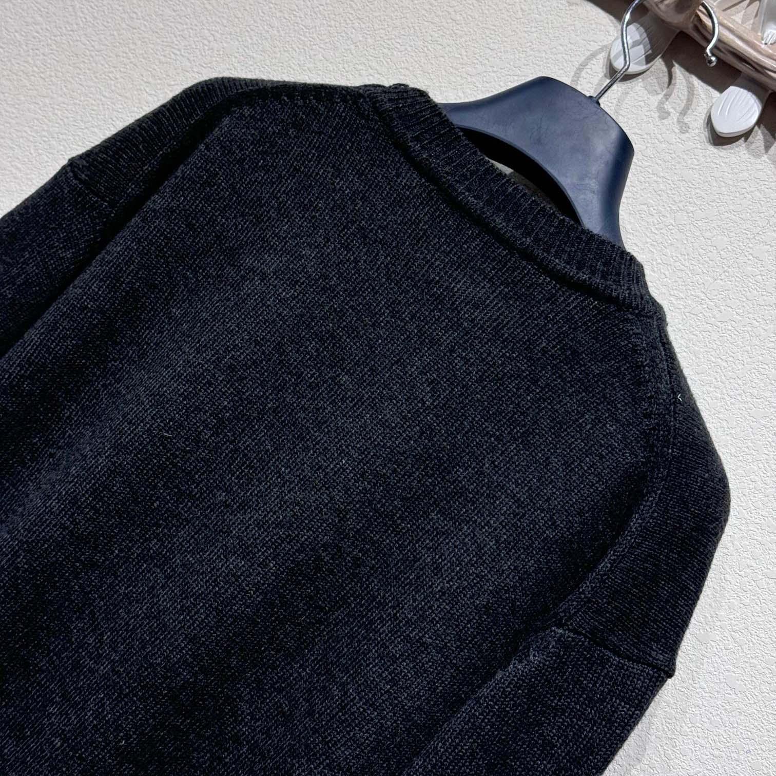 Louis Vuitton Cashmere Pullover   - DesignerGu