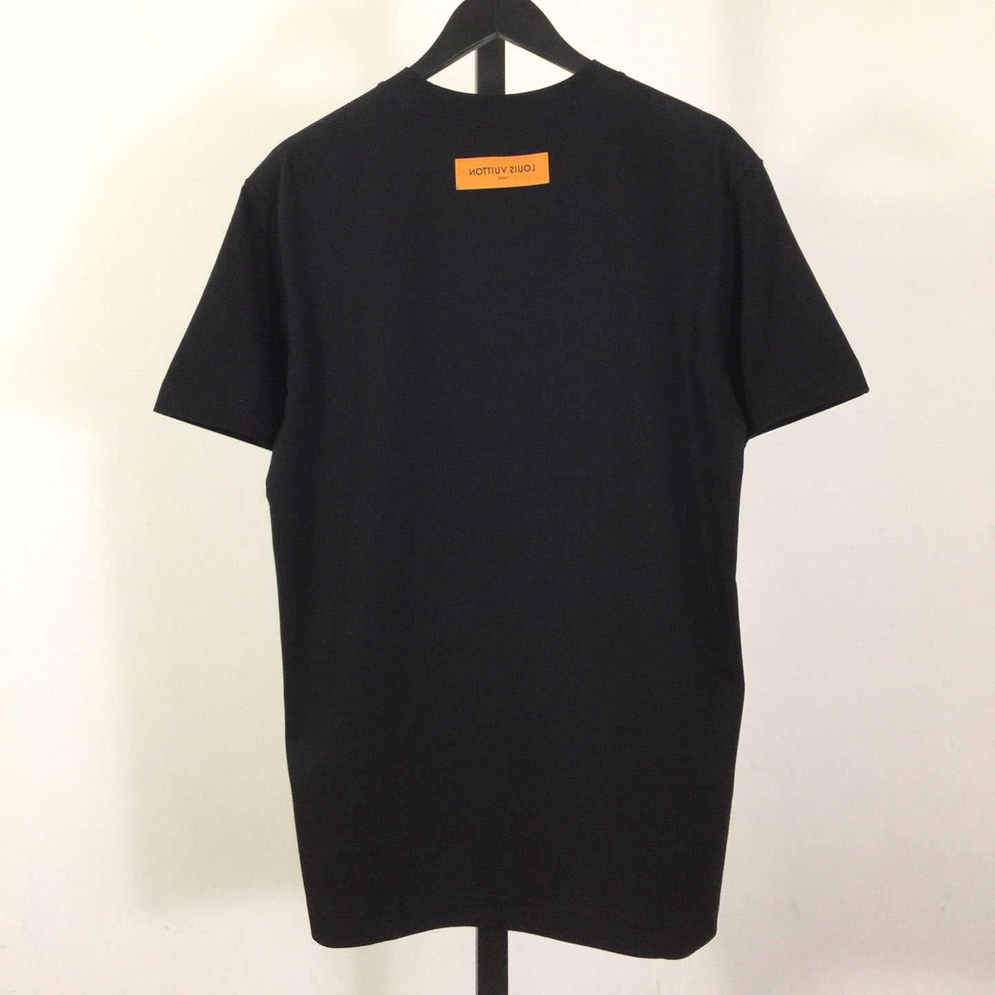 Louis Vuitton Cotton T-Shirt - DesignerGu