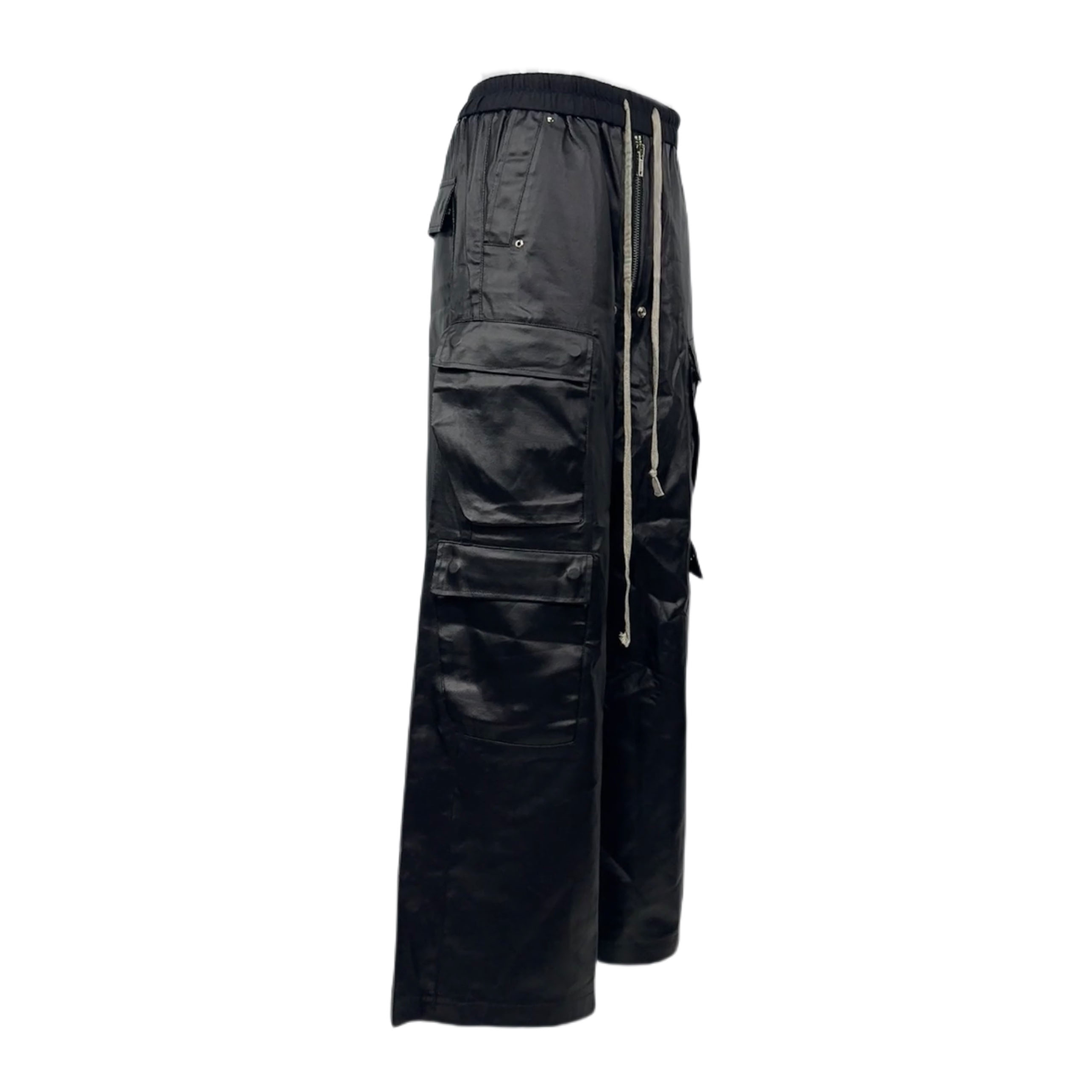 Rick Owens Gethbela Pants - DesignerGu