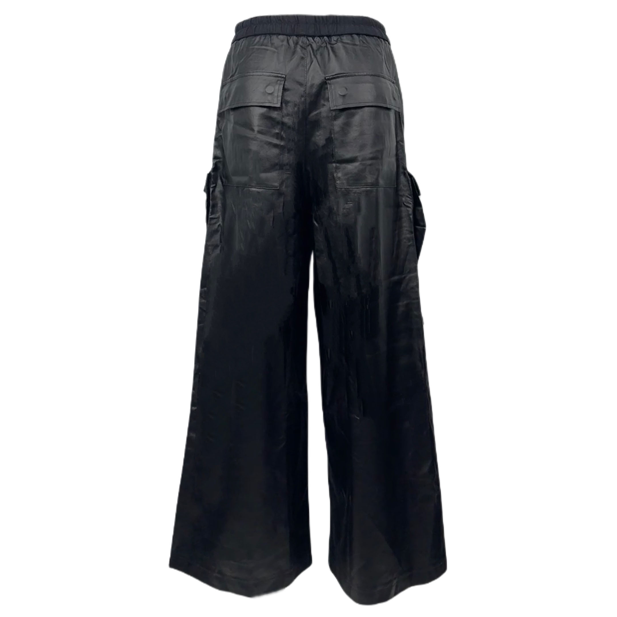 Rick Owens Gethbela Pants - DesignerGu