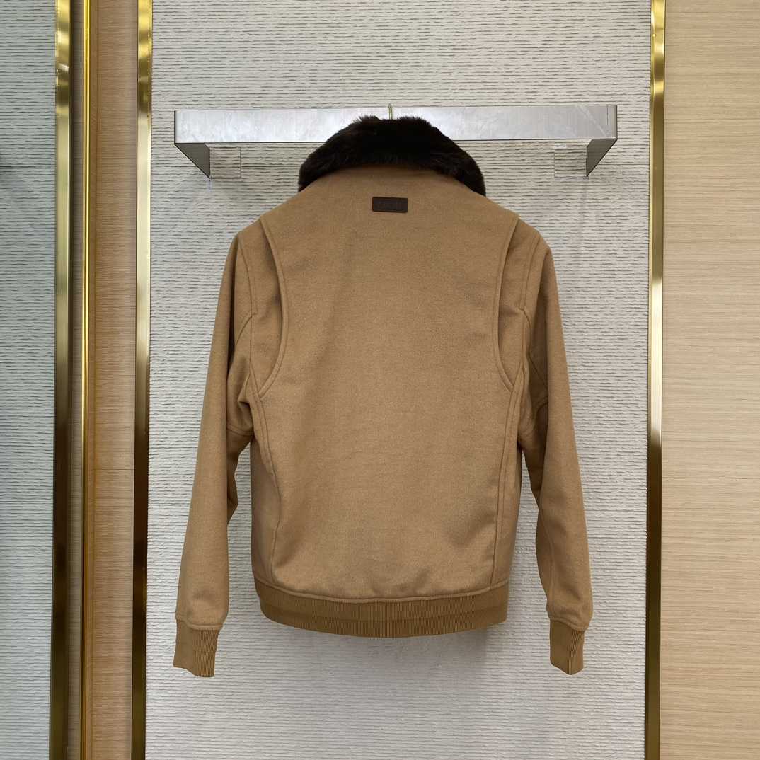 Dior Icons Bomber Jacket  - DesignerGu