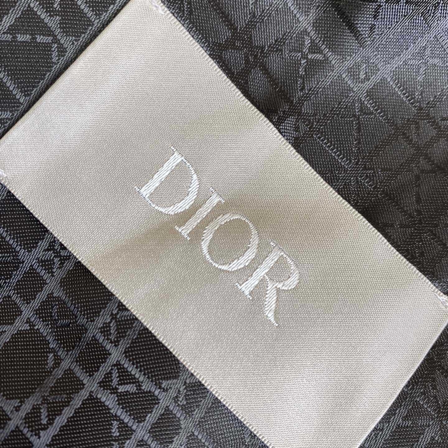 Dior Icons Bomber Jacket  - DesignerGu