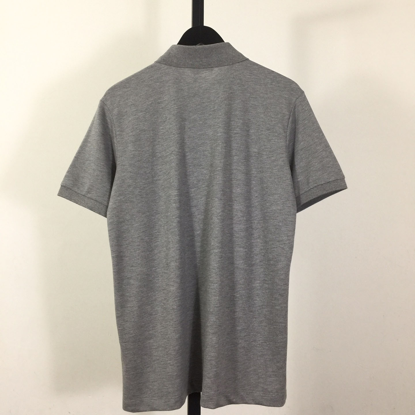 Prada Cotton Polo Shirt  - DesignerGu