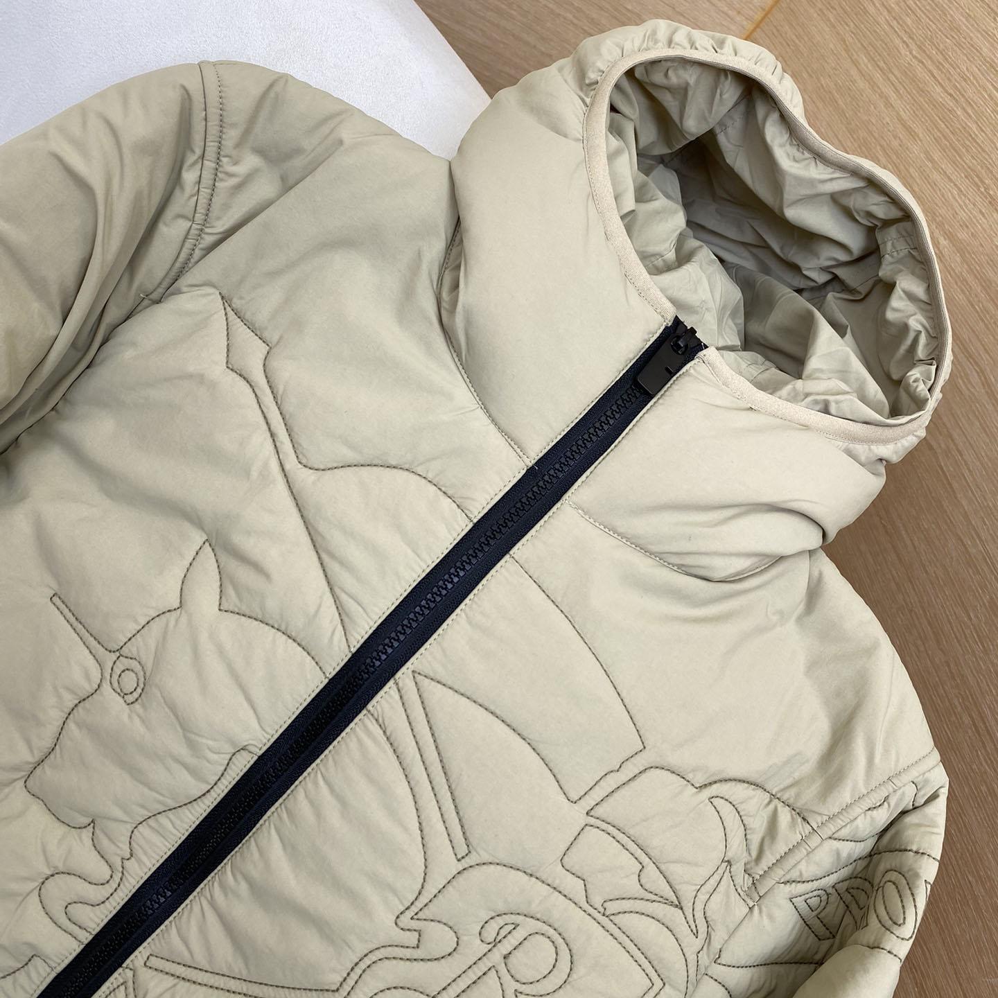 Burberry EKD Padded Jacket - DesignerGu