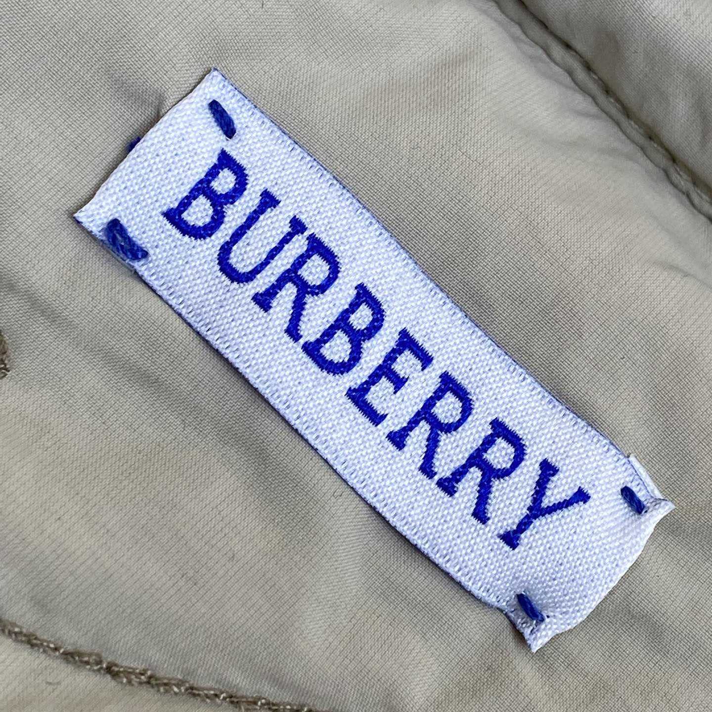 Burberry EKD Padded Jacket - DesignerGu