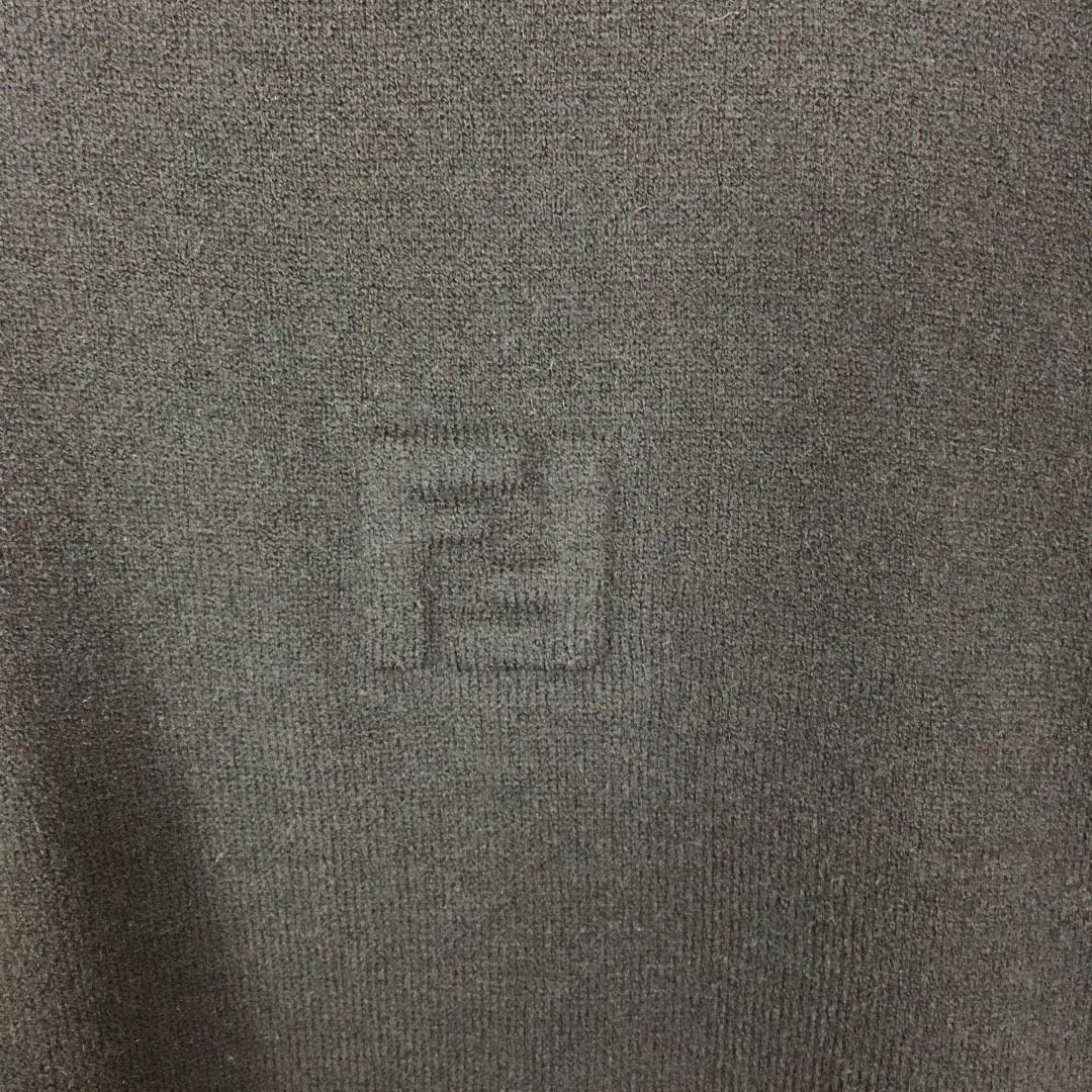 Fendi Cotton Polo Shirt - DesignerGu