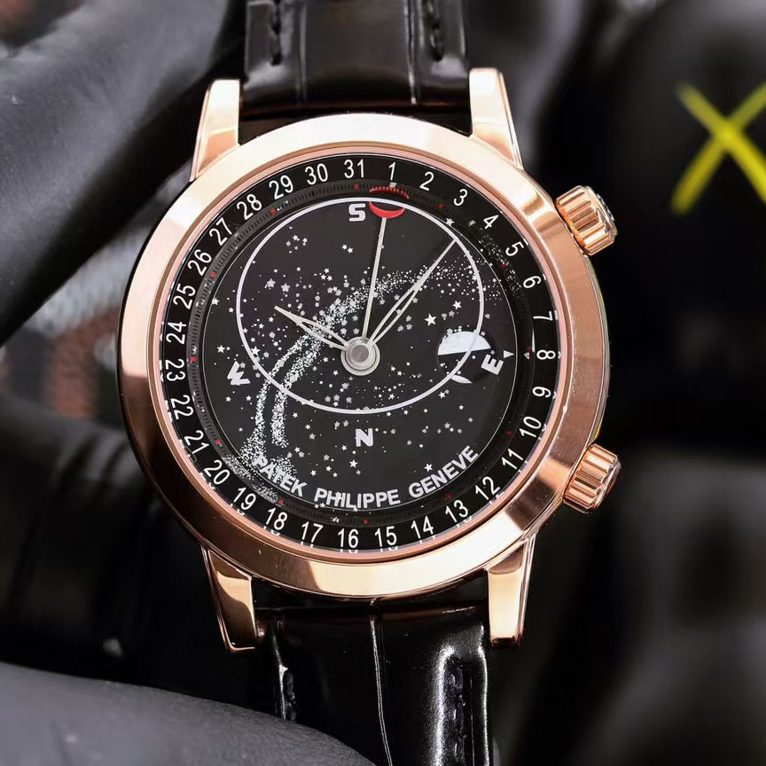 Patek Philipps Watch  - DesignerGu