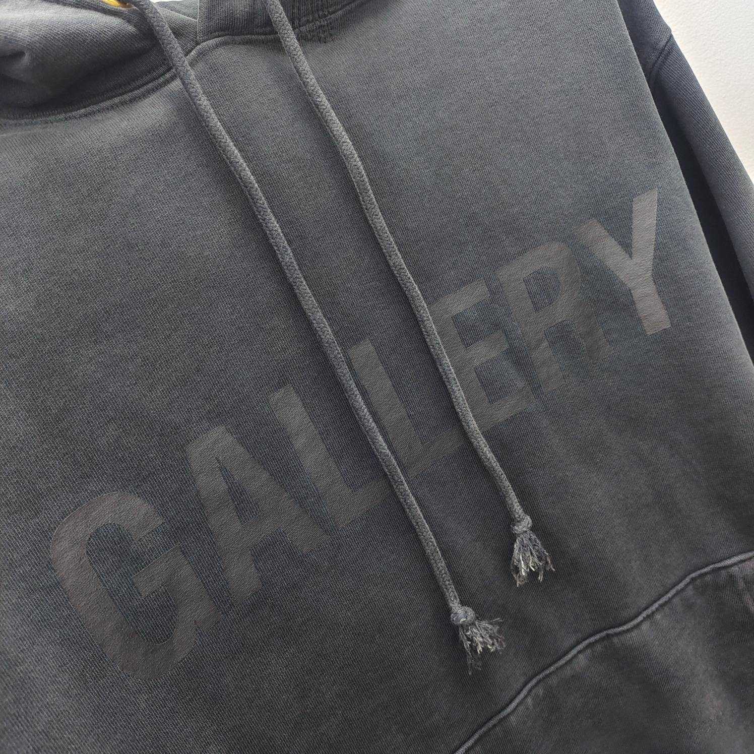 Gallery Dept. Logo Hoodie - DesignerGu