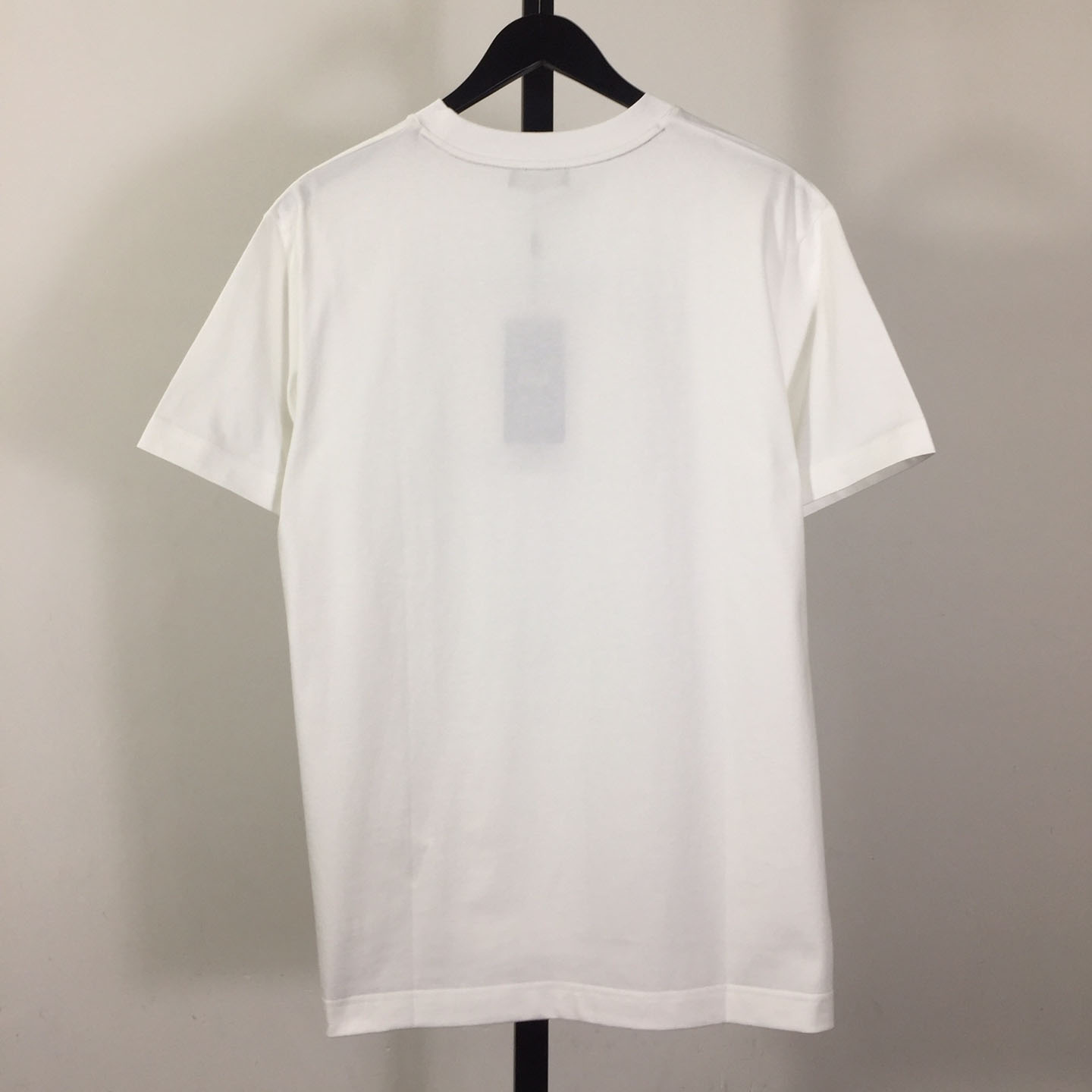 Fendi Cotton T-shirt - DesignerGu