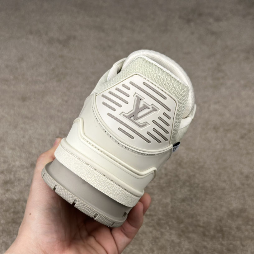 Louis Vuitton LV Trainer Sneaker  1ADEWF - DesignerGu