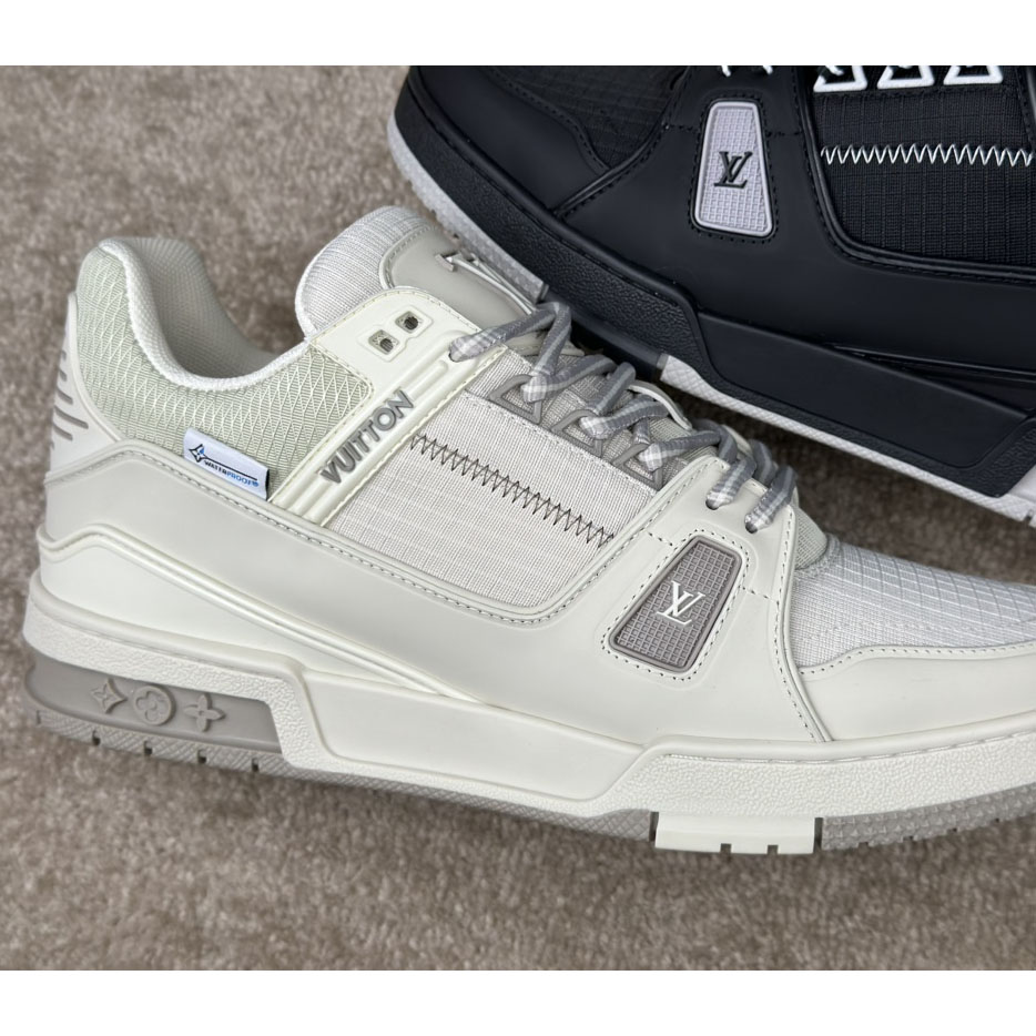 Louis Vuitton LV Trainer Sneaker  1ADEWF - DesignerGu