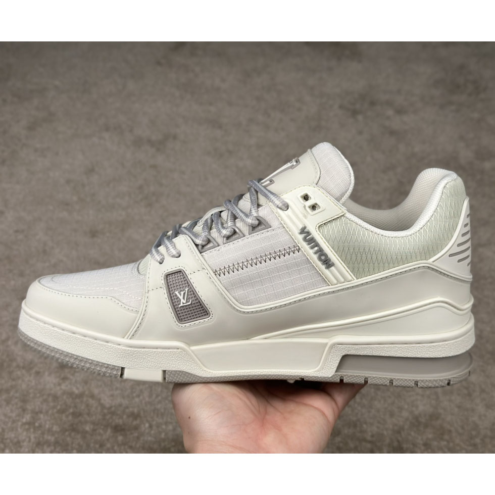 Louis Vuitton LV Trainer Sneaker  1ADEWF - DesignerGu