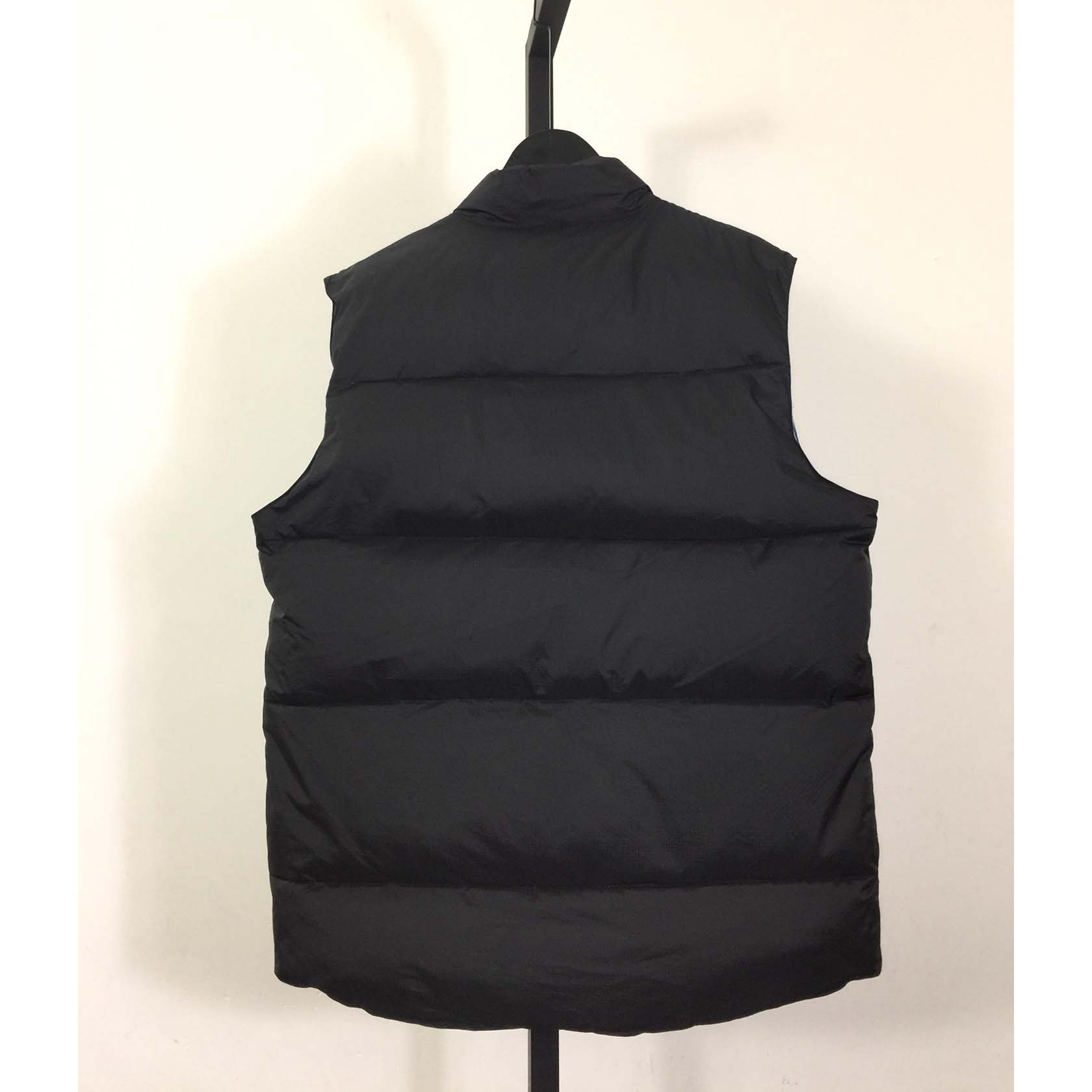 Canada Goose Down Vest - DesignerGu