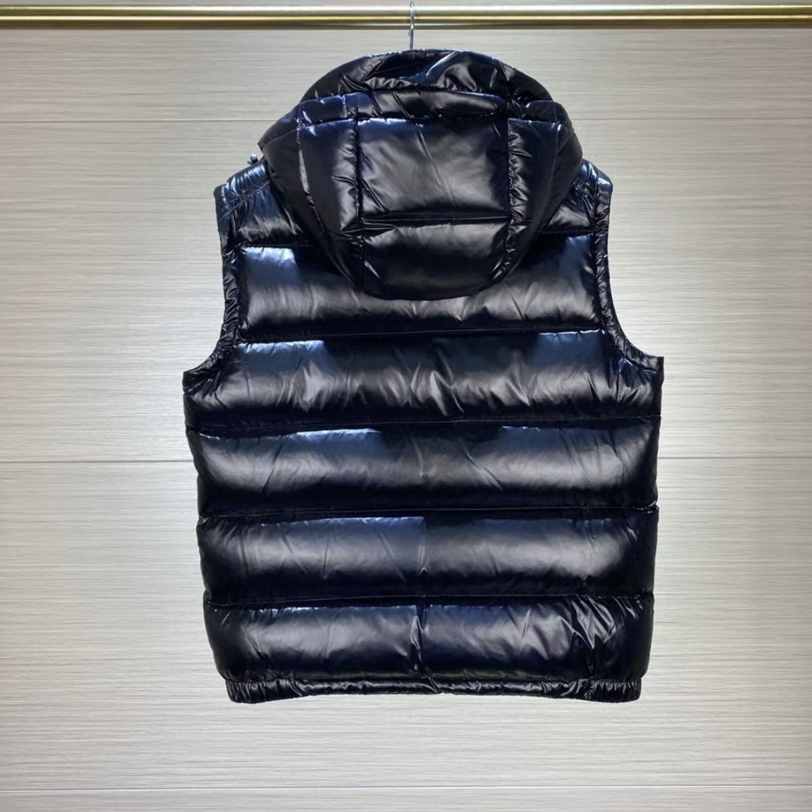 Moncler Bormes Vest - DesignerGu